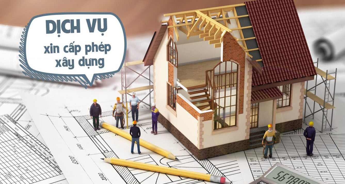 Thành Công Việt Nam- Dịch vụ xin cấp phép xây dựng trong KCN Hải Phòng