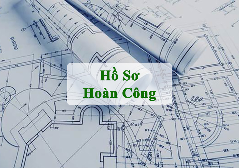 Những quy định của hồ sơ hoàn công công trình- Thành Công Việt Nam