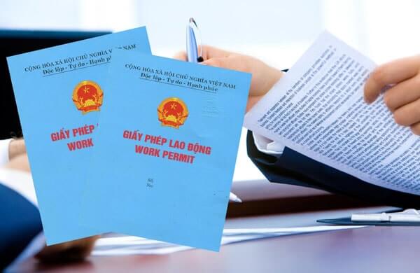 Thủ tục cấp phép lao động cho người nước ngoài làm việc tại Việt Nam- Thành Công