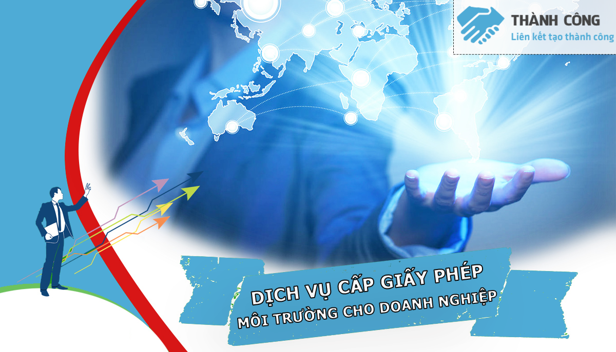 Dịch vụ xin giấy phép môi trường cho doanh nghiệp tại Hải Phòng