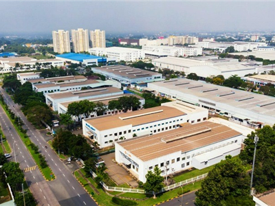 Hải Phòng sẽ xây dựng 15 khu công nghiệp mới
