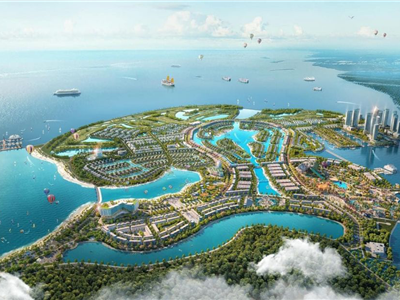 Nhiều giải pháp mạnh thu hút nhà đầu tư đến Hải Phòng
