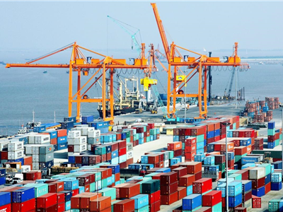 [Hải Phòng] Tháo gỡ khó khăn cho doanh nghiệp xuất, nhập khẩu